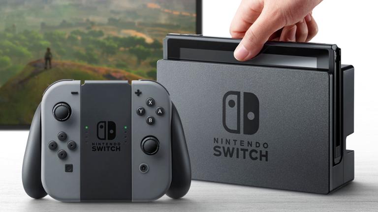 Main image of article Nintendo Switch Has Chicken-Egg Problem for Devs
