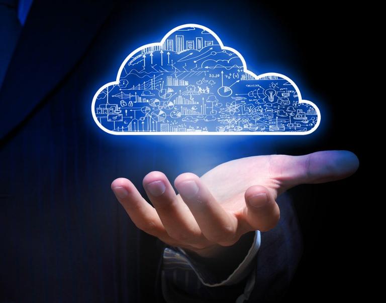 Main image of article Public Cloud Services Set for Big Growth