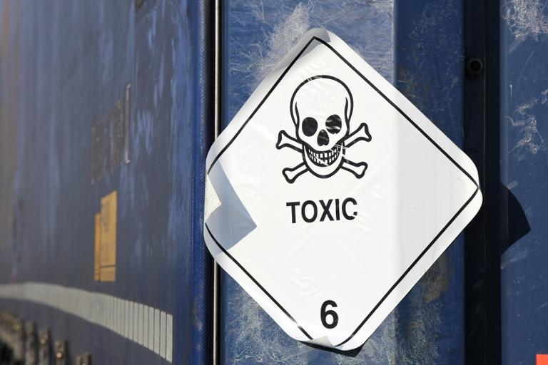 Main image of article Toxic Company on Your Résumé? Don’t Sweat It.