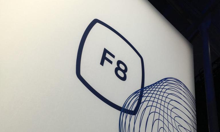 Main image of article What to Expect from Facebook's F8 Dev Event