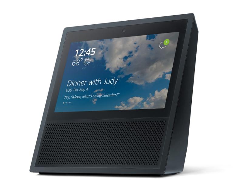 Main image of article Will Amazon Echo Show Allow Third-Party Apps?