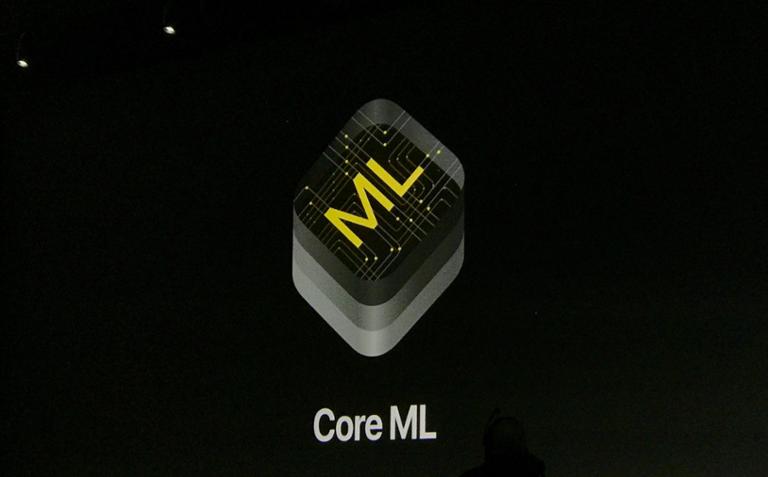Main image of article Apple's CoreML a Big Step for Machine Learning