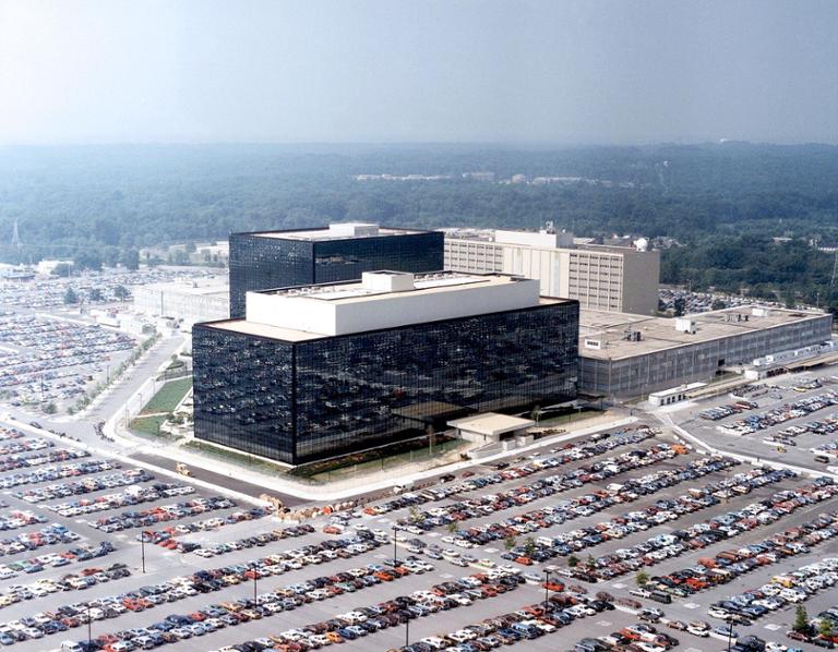 Main image of article The NSA Has (Sort of) Gone Open-Source