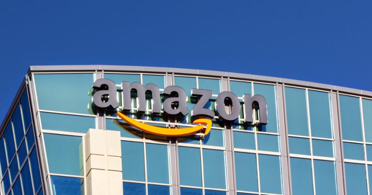 Main image of article Healthcare IT Could Boom with Amazon Interest