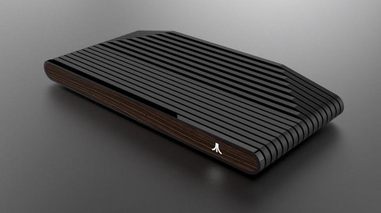 Main image of article 'Ataribox' Points to Missed Opportunity for Developers