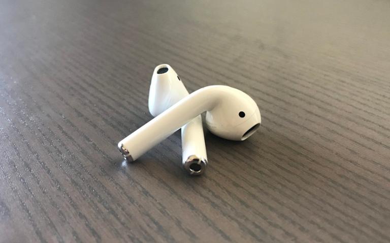 Main image of article A.I. Assistants May Drive Earbud, Device Sales