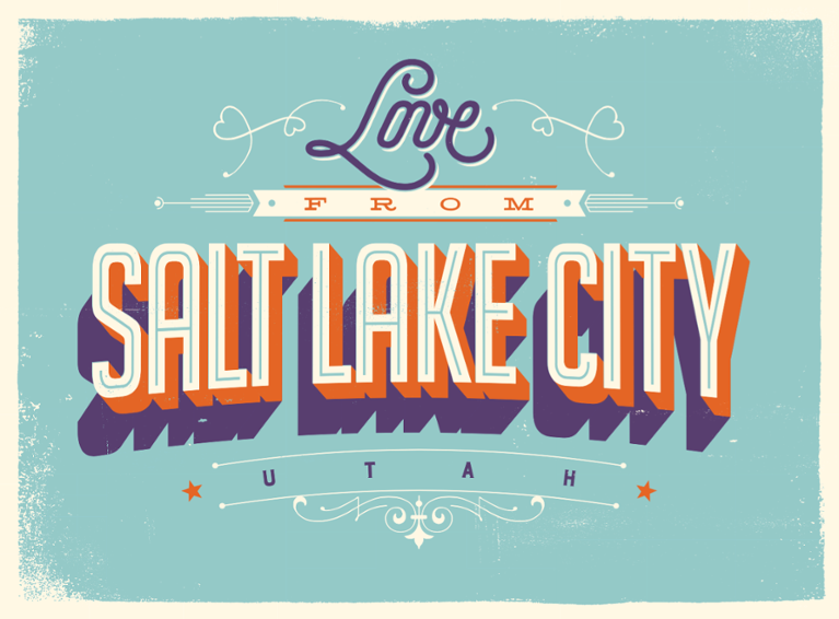 Main image of article Salt Lake City Gives Civic-Minded Tech Pros an Edge