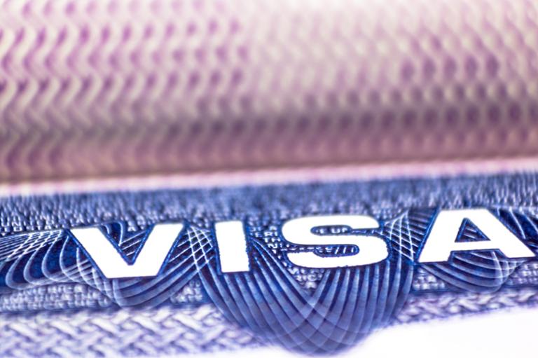 Main image of article Organizations Sue for H-1B Visa Program Data from USCIS