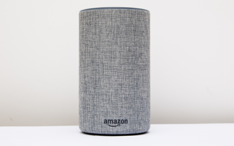 Main image of article 2019 May Not Be a Great Year for Amazon Alexa