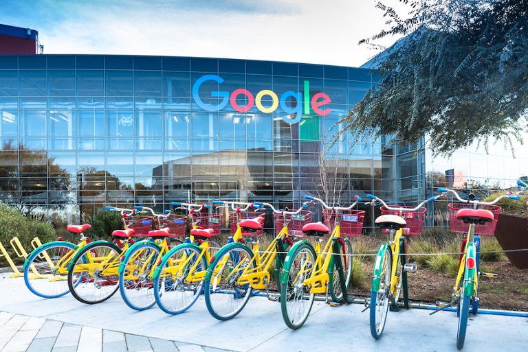 Main image of article Google Plans to Add 10,000 New Jobs, Invest $7 Billion in Offices