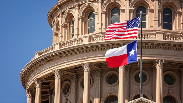 Main image of article Can Texas Maintain Its Tech Job Momentum into 2022?