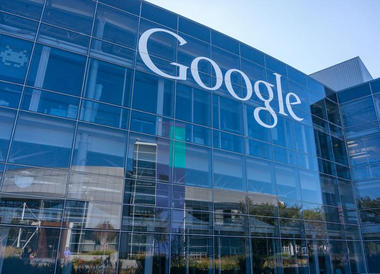 Main image of article What are the Highest-Paying Jobs at Google?