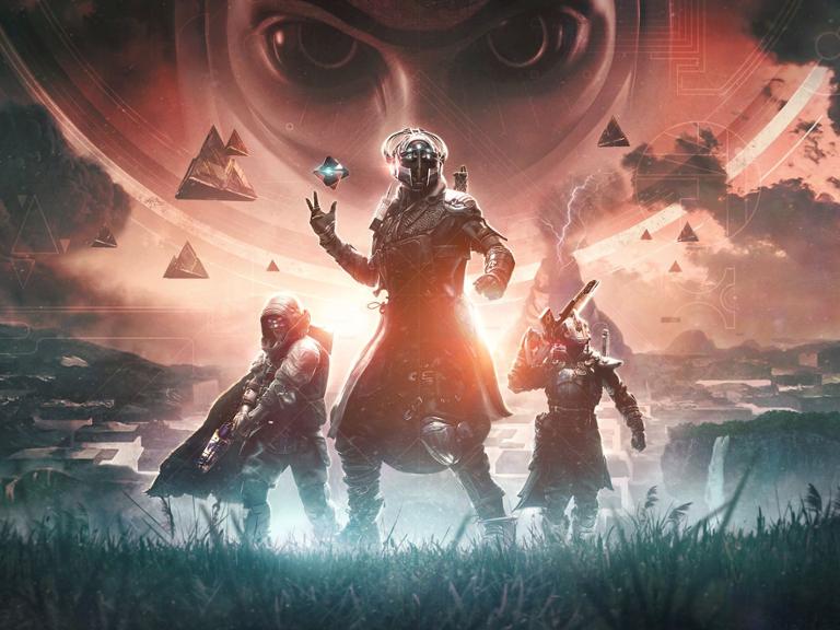 Main image of article Bungie Unleashes Layoffs