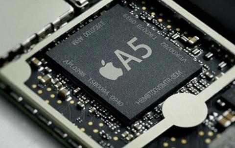 Go to article iPhone 5 Will Be Available in October, Analyst Predicts