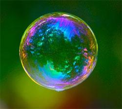 Go to article Here’s Why You Shouldn’t Worry About a Bubble