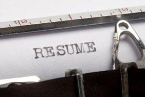 Go to article The Dice Resume Center - Free Sample Resumes