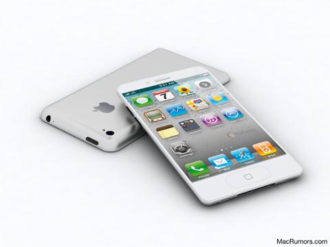 Go to article Latest iPhone 5 Rumors Indicate October Release