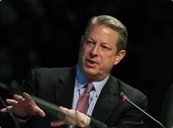 Go to article Al Gore Slipped: New iPhones - Plural - Coming Next Month