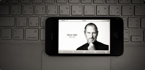 Go to article iPhone 5 Was Steve Jobs's Last Product