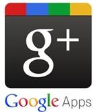 Go to article Google+Apps: I Love It, And I Hate It