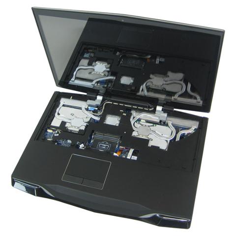 Go to article Asetek's New Liquid Cooling Systems for Laptops