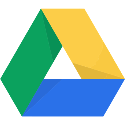 Go to article Google Drive Cloud Storage Might be Launched Soon