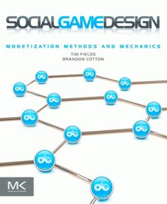 Go to article Social Game Design Book Review