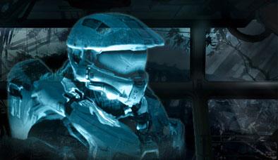 Go to article Halo Nation Worries About 343's Approach to Halo 4