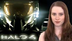 Go to article Will 343 Mess Up Halo 4? Some Fans Worry [DiceTV]