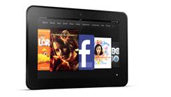 Go to article Developing for Amazon's Kindle Fire