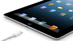 Go to article New iPad Meet... The New iPad!