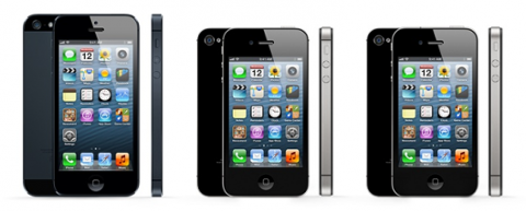 Go to article Apple Toying with Low-Cost iPhone Design: Rumor