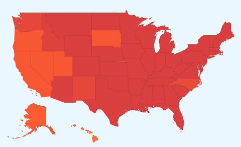 Go to article Google Flu Trends Indicates High Sickness Levels Across U.S.