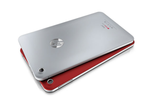 Go to article HP Continuing to Flee Windows Reservation With Android Tablet