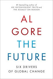 Go to article Al Gore Has Seen the Future