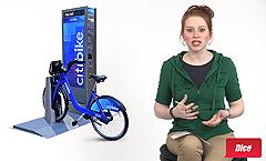 Go to article Citi Bike Spurs New Mobile Opportunities