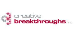 Go to article Michigan Consultant Creative Breakthroughs is Hiring
