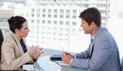 Go to article How to Answer Inappropriate Interview Questions