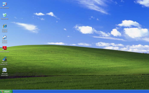 Go to article Windows XP Support Expiring: Don’t Freak Out