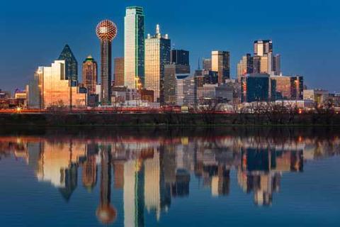 Go to article Dallas Sees Jump in Developer Talent Pool