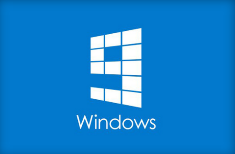 Go to article Is This the New Windows 9 Logo?