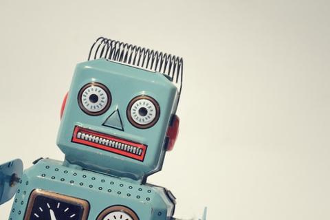 Go to article The Rise of the Robot Journalists