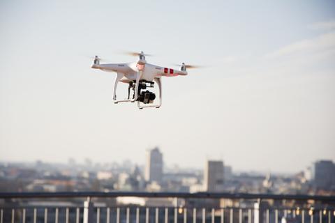 Go to article FAA's Rules Could Harm Drone Businesses
