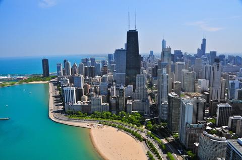 Go to article VCs Helping Chicago's Tech Sector Grow