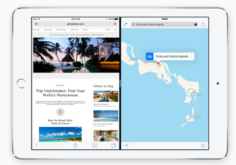 Go to article What Developers Need to Know About iOS 9