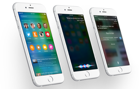 Go to article What Devs Can Expect From the iPhone 6S