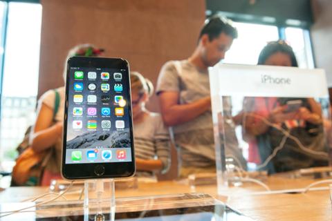 Go to article Apple iPhone Slowdown? Don't Panic