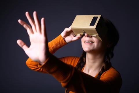 Go to article Skills You'll Need to Break Into Virtual Reality