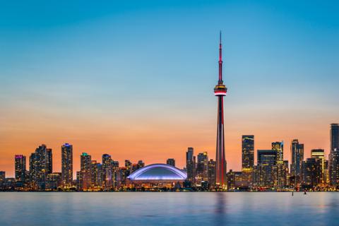 Go to article Toronto: Next Big Startup Hub?
