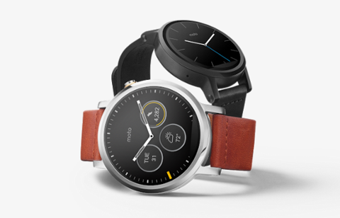 Go to article Android Wear May Boost Google A.I. Efforts